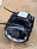noctua NH-D15 G2 HBC LBC D15 2代 二代 8热管回流焊 双塔旗舰CPU风冷散热器 AM4 AM5 LGA1851 LGA1700 猫头鹰 NH-D15 G2 黑化版 实拍图