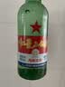红星二锅头 大二 清香型白酒 56度 500ml*12瓶 整箱装 纯粮口粮酒 实拍图