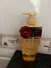 丝蓓绮（TSUBAKI）沁润臻致丰盈修护洗发露 450ml 蓬松修护洗发水细软塌发 实拍图