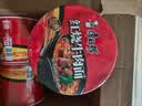 康师傅 方便面 经典红烧牛肉桶面110g*12 泡面整箱速食 方便食品 实拍图