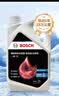 博世（BOSCH）有机长效汽车防冻液发动机冷却液 养车保养 冰点-45℃ 2L（红色） 实拍图
