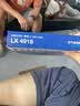 马勒（MAHLE）高风量空调滤芯滤清LA709(适用飞度08后/锋范XRV/十代思域冠道CRV 实拍图