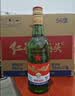 红星二锅头 大二 清香型白酒 56度 500ml*12瓶 整箱装 纯粮口粮酒 实拍图