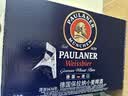 保拉纳（Paulaner）柏龙 精酿白啤 330ml*24听 德国进口 京东自营 球赛必备 实拍图