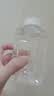农夫山泉饮用天然水（适合婴幼儿）380ml*6瓶 膜包口袋水迷你水 实拍图