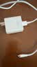 Apple/苹果 40W type-c快充充电器 苹果usb-c原装充电头 旗舰店新款苹果iPhone 17 Pro Max充电器 实拍图