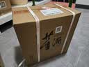 董酒 复刻 白标（带盒）  董香型白酒 54度 500ml*6瓶 整箱装 实拍图
