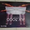 普联（TP-LINK） 大道AX3000满血WiFi6千兆无线路由器 5G双频家用穿墙 Mesh 3000M无线速率 信号增强 易展 XDR3010 实拍图