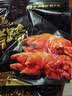 金锣酱卤猪蹄500g/袋休闲零食猪手肘子熟食下酒菜卤味方便面 实拍图