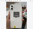 Apple 苹果 iPhone 12  二手手机国行全网通 5G 学生机 国行补贴 白色 128G 实拍图