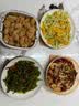 上鲜爆汁鸡米花 净重6斤 盐酥鸡鸡肉儿童早餐炸鸡块空气炸锅源头直发 实拍图