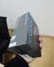 罗技（G）G502 X LIGHTSPEED无线电竞游戏鼠标 混合微动 HERO引擎 经典爆款 FPS 打瓦 三角洲 无畏契约必备 实拍图