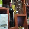 洛神山庄奔富 赤霞珠干红葡萄酒 13.5度750ml*6 正品行货 高端酒 中秋送礼 实拍图