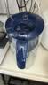 碧然德（BRITA） 过滤净水器 家用滤水壶 净水壶 海洋系列 3.5L蓝色 一壶6芯装 环保加固包装 实拍图