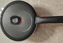 特福（Tefal）可拆卸百变锅煎炒锅玉子烧套装不粘锅 可进烤箱电磁炉燃气灶通用 26cm煎炒锅+可拆卸玉子烧2件套 实拍图