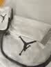耐克（NIKE）AJ乔丹Jordan经典黑标潮流双肩包大容量旅行包电脑包学生包 实拍图