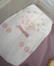 好奇（Huggies）好奇铂金装小桃裤纸尿裤M144片(6-11kg)中号尿不湿【夏季散热王】 实拍图