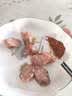 野马寨天然肠衣灌香肠家用食品级香肠可食用腊肠儿童小烤肠可灌10斤肉 实拍图