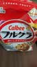 卡乐比（Calbee）原味水果麦片600g 进口非油炸 营养代餐早餐零食 实拍图