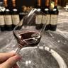 CANIS FAMILIARIS布多格法国原瓶进口红酒 骑士干红葡萄酒750ml*6支整箱装中秋礼盒 实拍图