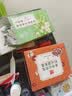 南京同仁堂金银花菊花茉莉花三花茶去降火清热解毒养肝疏肝解郁养生三花凉茶 实拍图