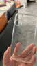 ALittleFlower【全网热销100W+】适用iPhone17手机壳苹果17保护套超薄防摔软壳透明镜头全包男女款简约  实拍图