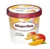 哈根达斯（Haagen-Dazs）经典芒果口味冰淇淋 100ml/杯 雪糕 实拍图