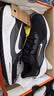 耐克NIKE跑步鞋男子减震飞马41 PEGASUS 41运动鞋FD2722-002黑白43 实拍图