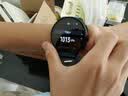 颂拓（SUUNTO）RACE 2户外训练旗舰腕表 越野铁三心率血氧运动智能手表 湖涧蓝 实拍图