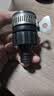 水管软管4分6分1寸家用自来水管pvc塑料管洗车高压防爆软水管水枪 15米水管【防冻防晒】4分标准 实拍图