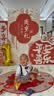 戴维贝拉（DAVE＆BELLA）儿童生日礼服套装男孩演出服宝宝背带裤【领结有两种 随机发货】 实拍图
