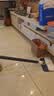 康佳（KONKA）吸尘器家用无线吸拖一体三合一大吸力手持便携小型轻音大吸力洗地机宠物吸毛吸尘价保30天自动清洗 【蓝杉】扫吸拖+双滤芯 实拍图