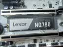 雷克沙（Lexar）NQ790 2TB SSD固态硬盘 M.2接口(NVMe协议) PCIe 4.0x4 传输速度7000MB/s 装机升级 实拍图