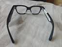 ROKID Glasses乐奇AI眼镜 智能眼镜 【最快30分钟达】AR眼镜 拍照导航翻译AI智能体 听障字幕 灵伴科技 实拍图