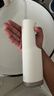 米家【七夕礼物】小米立式冲牙器洗牙器水牙线 F300烟纱白创新散射脉冲4档模式牙齿冲洗器生日节日礼物 实拍图