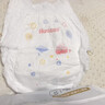 好奇（Huggies）金装小黑洞拉拉裤XXXL26*4(17kg以上) 实拍图