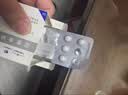 [乐喜林]尼麦角林片 10mg*24片/盒 实拍图