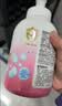 贝亲（Pigeon）洗发水沐浴露 含桃叶精华 婴儿洗发沐浴二合一 500ml IA209 实拍图