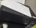 爱普生（EPSON）L3355  L3353打印机家用小型彩色照片墨仓式L3351 3251 3253无线复印A4一体机 AI作业学生用 资料 【推荐】L3353 (26年重磅新品 全面升级) 官方标 实拍图