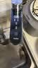 海尔（Haier）净水器鲜活水Pro升级款家用大通量1200G6年长效RO膜反渗透厨房台下式净水机直饮水一体机母婴认证 【793升级款816】AI智慧鲜活水+旋钮智显龙头 实拍图