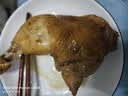 正大鸡全腿2斤 鸡腿鸡肉鸡腿肉生鲜早餐烤鸡大腿炸大鸡腿鸡肉 实拍图