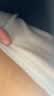 巴迪高（BADIGAO）一次性内裤女高腰孕妇剖腹产专用纯棉产妇产后月子短裤日抛5XL码 实拍图