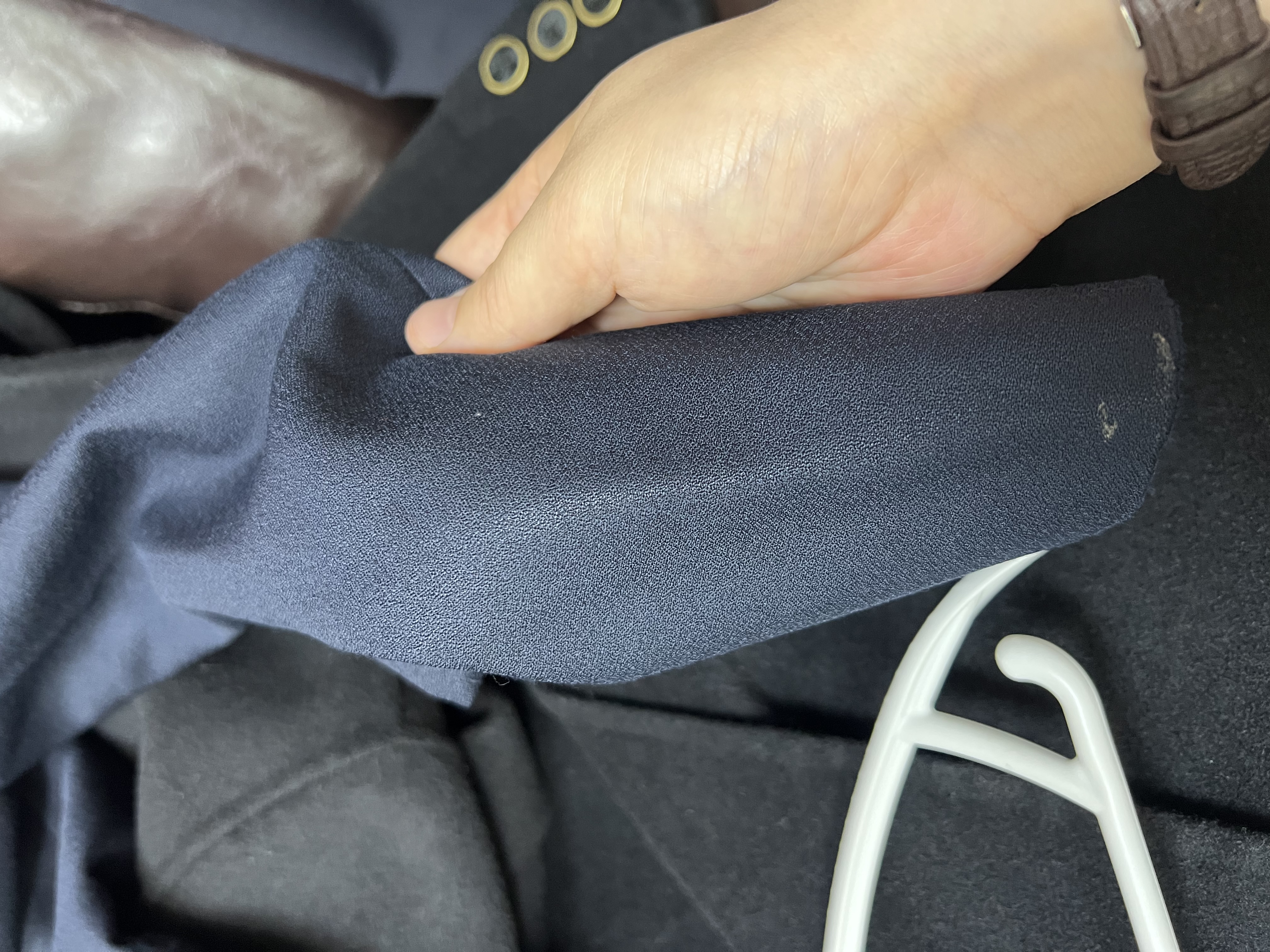 京东洗衣衣鞋任洗6件 洗衣洗鞋 羽绒服/大衣/运动鞋 免费上门取送去渍整形价值2000元内衣服鞋子 实拍图