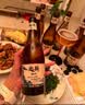 巡醉啤酒【官方正品】橡木塞比利时白啤/铁盖全麦精酿巴扎黑啤酒整箱 【铁盖 全麦精酿啤酒】 500mL 12瓶 实拍图