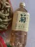 怡宝至本清润菊花茶低糖植物饮料1L 实拍图
