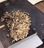 京鲜生云南鹿茸菇干货【A级大条】净重500g 火锅小炒煲汤源头直发 实拍图