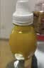 纽西水菓宝宝黄金奇异果复合果汁220mL*12瓶  0添加新西兰进口婴幼儿辅食 饮料 实拍图