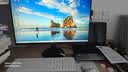飞利浦27英寸 4K IPS HDR 低蓝光不闪屏HDMI+DP1.4 节能认证 办公显示器openclaw好帮手显示屏27E2N1800S 实拍图