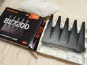Tenda腾达路由器WiFi7【泰山BE7200 Ultra】千兆穿墙王信号放大器增强无线家用电竞立式BE12 Pro 实拍图
