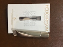 阿芙（AFU）Angelababy代言权杖眼油淡纹紧致抗皱眼部精华眼霜生日礼物 20ml 实拍图